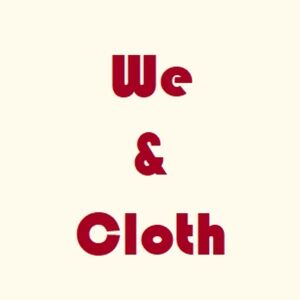Meet your Posher, Weandcloth